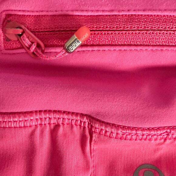 lululemon pace setter pinkalicious women's skirt 6 - Picture 11 of 11